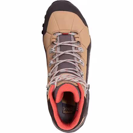 Nucleo High II GTX Wide Boot - Women's