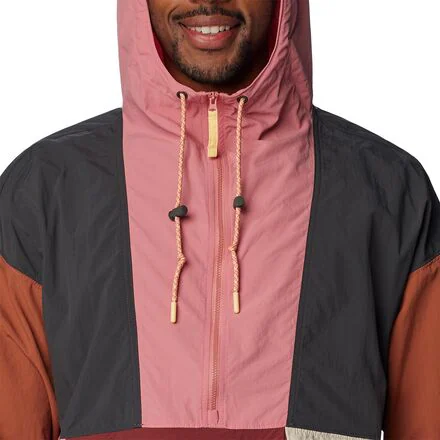 Painted Peak Wind Jacket - Men's