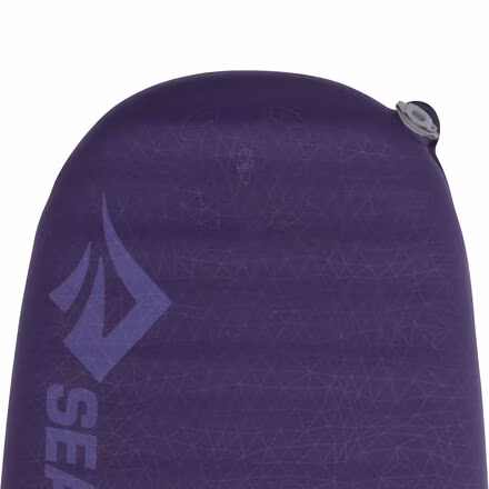 Comfort Plus SI Sleeping Pad - Women's