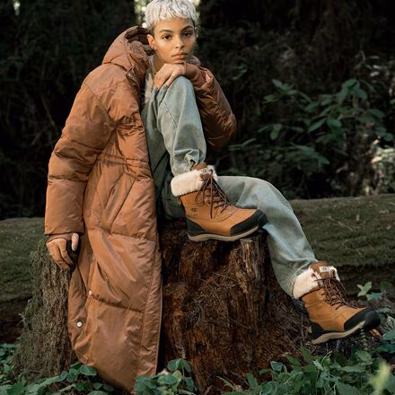 Adirondack III Boot - Women's