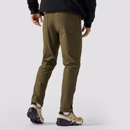 Basis Everyday Pant - Men's