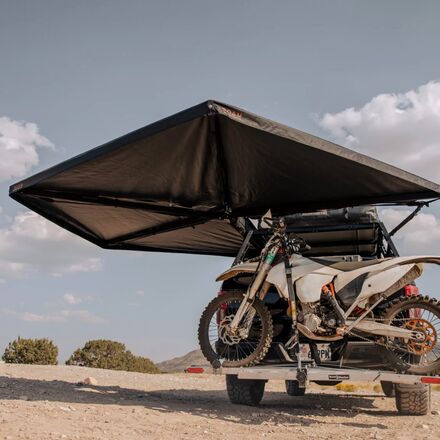 Arc 270 9.5ft Awning - Passenger Side