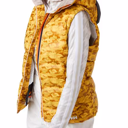 Banco Puffy Jacket - Women's