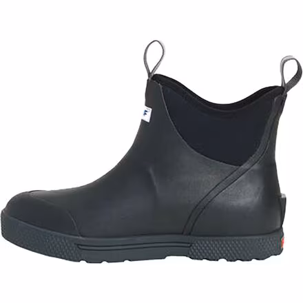 Wheelhouse Ankle 6in Deck Boot - Men's