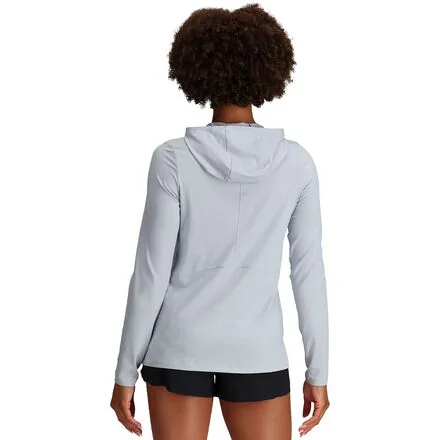 ActiveIce Spectrum Sun Hoodie - Women's