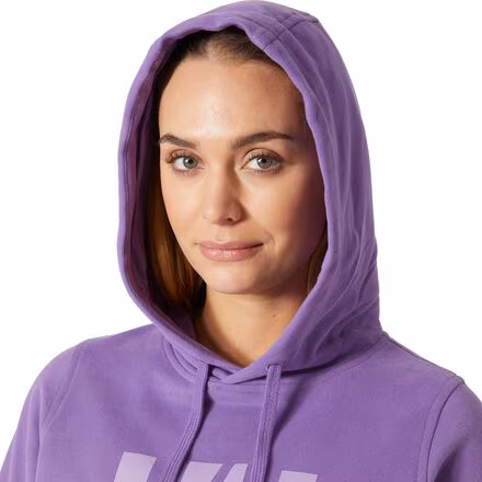 HH Logo Hoodie - Women's