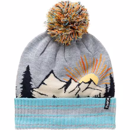 Herschel Pom Beanie