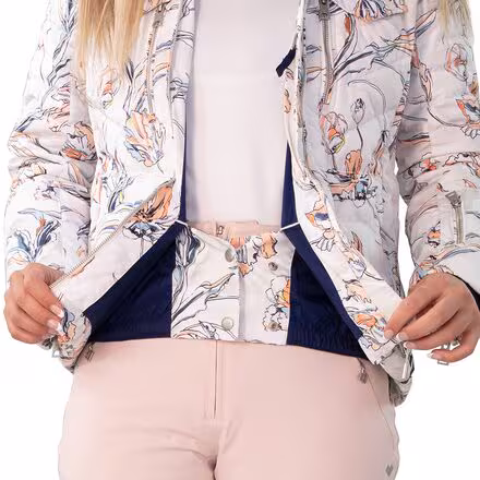 Devon Down Jacket - Women's