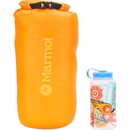 Lithium Sleeping Bag: 0F Down