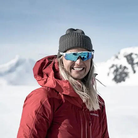 Falketind GORE-TEX Paclite Jacket - Women's