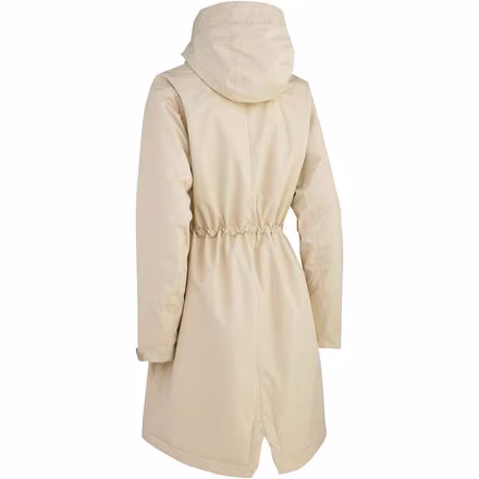 Tvinde Parka - Women's