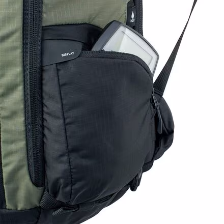 FR Tour E-Ride Protector 20L Backpack
