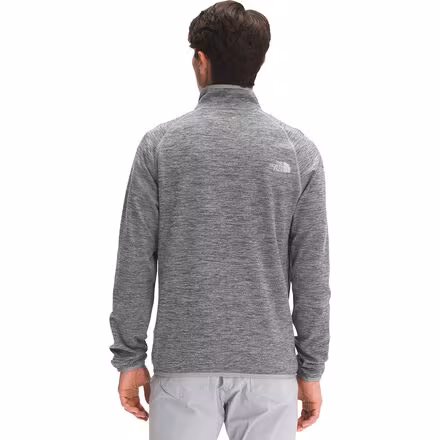 Canyonlands Full-Zip Jacket - Men's