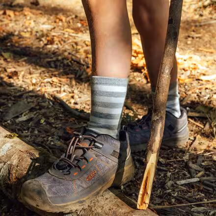 Targhee Sport Shoe - Kids'