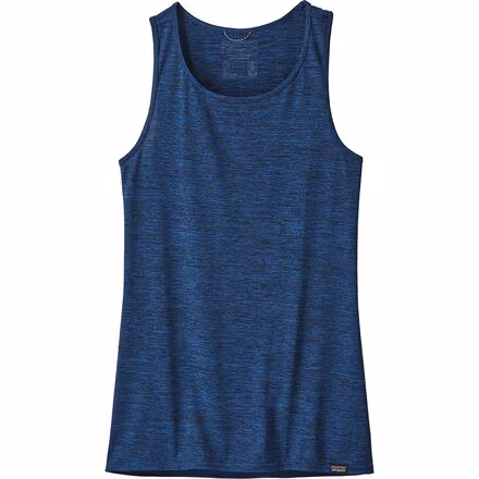 Capilene Cool Daily Tank Top - Women's