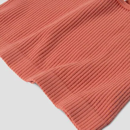 Solid Rib Brami - Women's