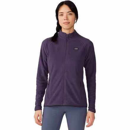 Microchill Full-Zip Jacket - Women's