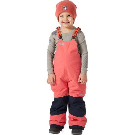 Rider 2 Insulated Bib Pant - Toddlers'