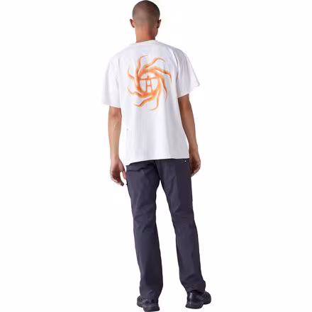 Man In The Sun Shirt - Men's