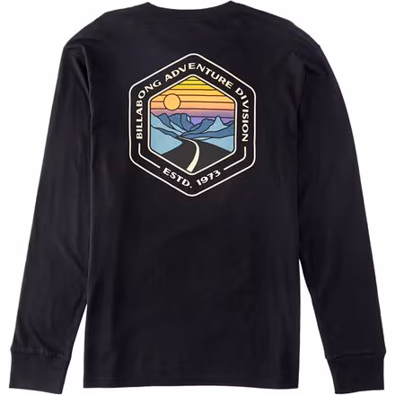 Rockies Long-Sleeve Shirt - Men's