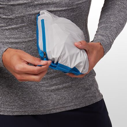 Stormline Stretch Rain Shell Jacket - Men's