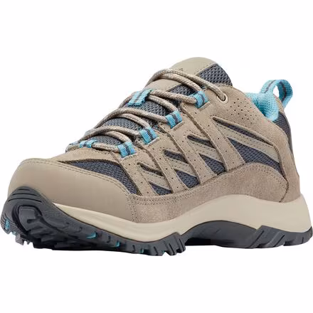 Crestwood Hiking Shoe - Women's