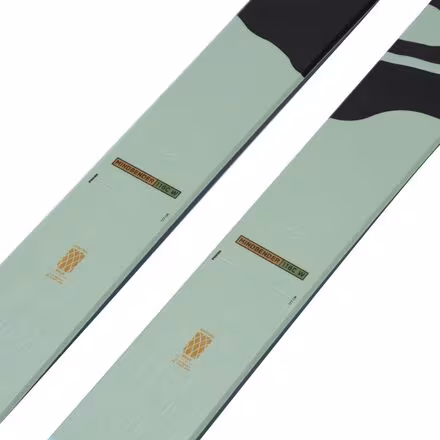 Mindbender 116C Ski - 2024 - Women's