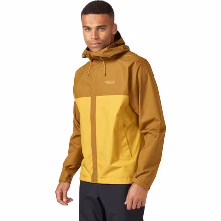 Downpour Eco Jacket - Men's