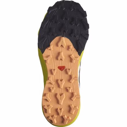 Thundercross Trail Running Shoe - Women's