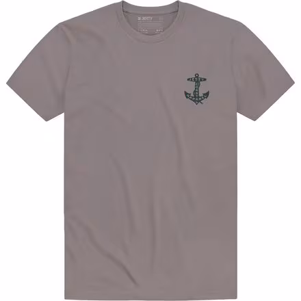 Anchor T-Shirt - Men's