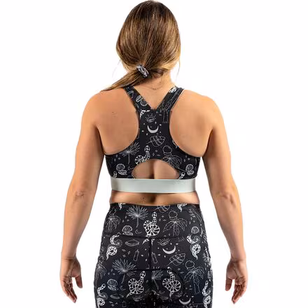 Lucille Sports Bra - Women's