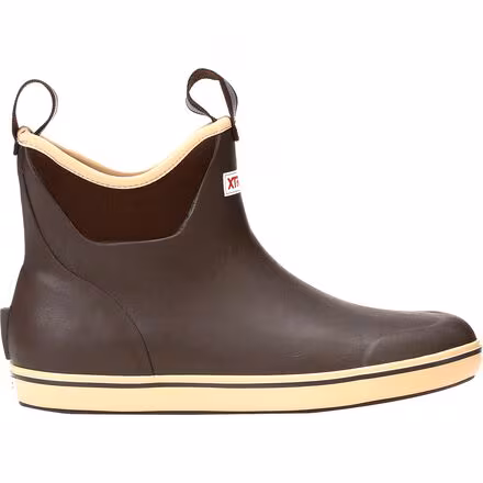 Ankle 6in Deck Boot - Men's