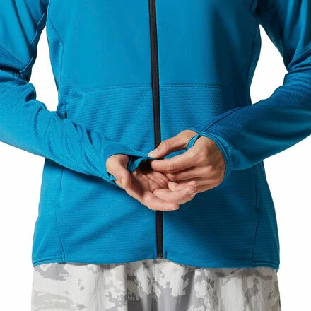 Stratus Range Full-Zip Jacket - Women's