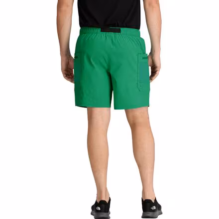 Class V Pathfinder Belted Short - Men's