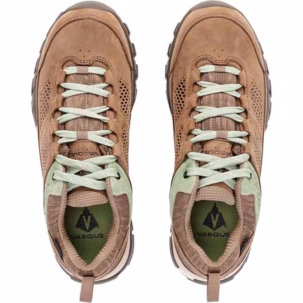 Talus AT Low UltraDry Hiking Shoe - Women's