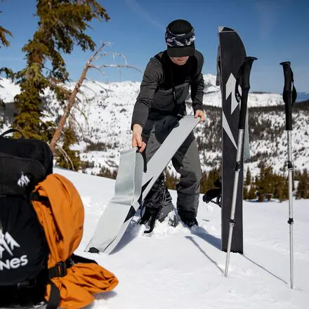 Nomad Trim-to-Fit Splitboard Skins