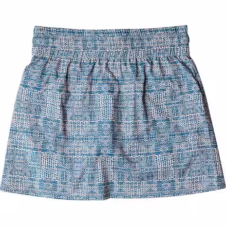 Just Beachy Skirt - Women's