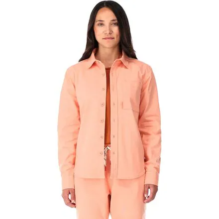 Dirt Shirt - Women's