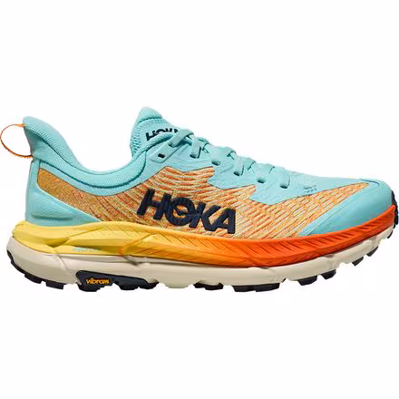Mafate Speed 4 Trail Running Shoe - Men's