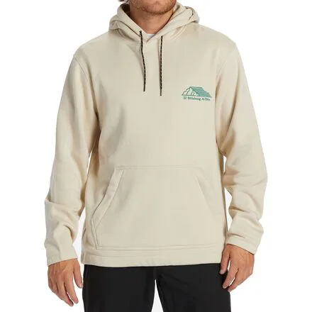Compass Pullover - Men's