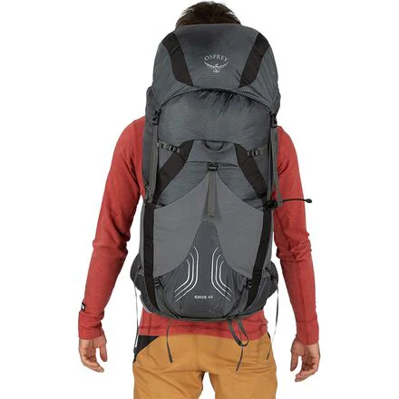 Exos 48L Backpack