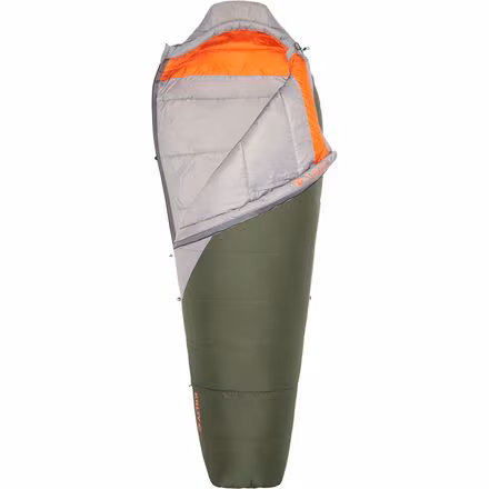 Cosmic Sleeping Bag: 40F Synthetic