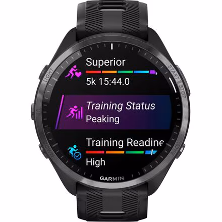 Forerunner 965 Watch