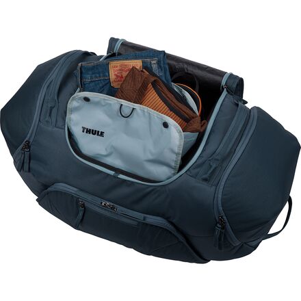 Roundtrip 80L Boot Duffel