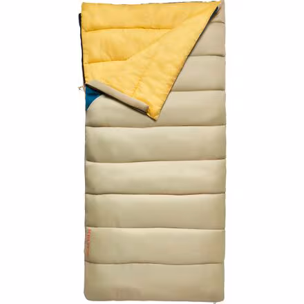 Catena Sleeping Bag: 30F Synthetic