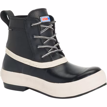 Legacy Lace 6in Boot - Women's