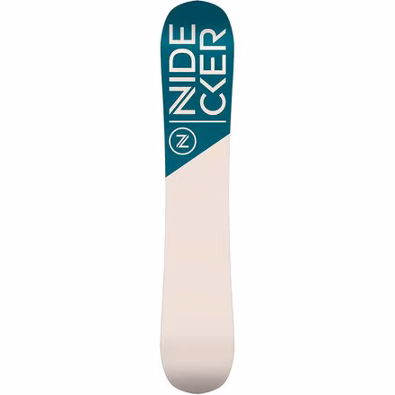 Elle Snowboard - 2024 - Women's