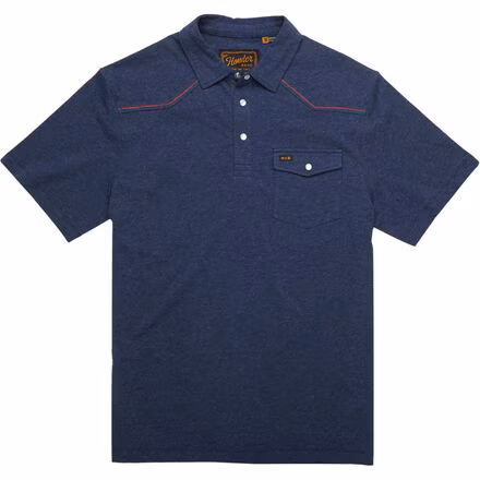 Ranchero Polo Shirt - Men's