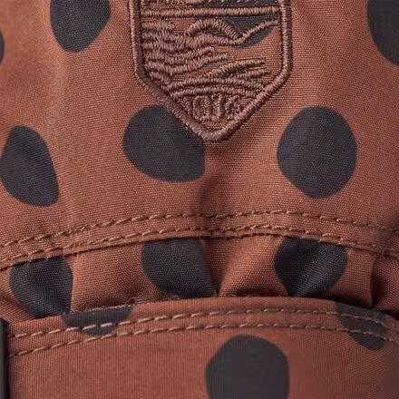 Baby Zip Long Mitten - Toddlers'