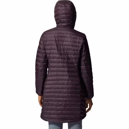 Marblemount Down Parka - Women's